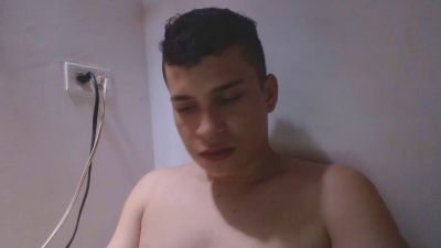 Alexking2026 from Colombia