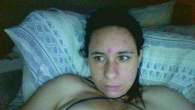 AliFerrer's Profile