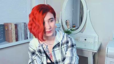 Allisonward's Profile