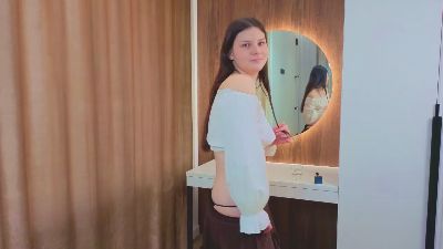 AndraSynan from Germany