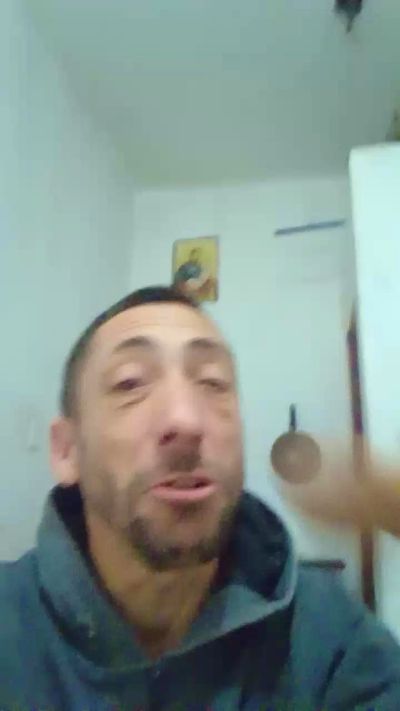 Angelitodemadru from Argentina