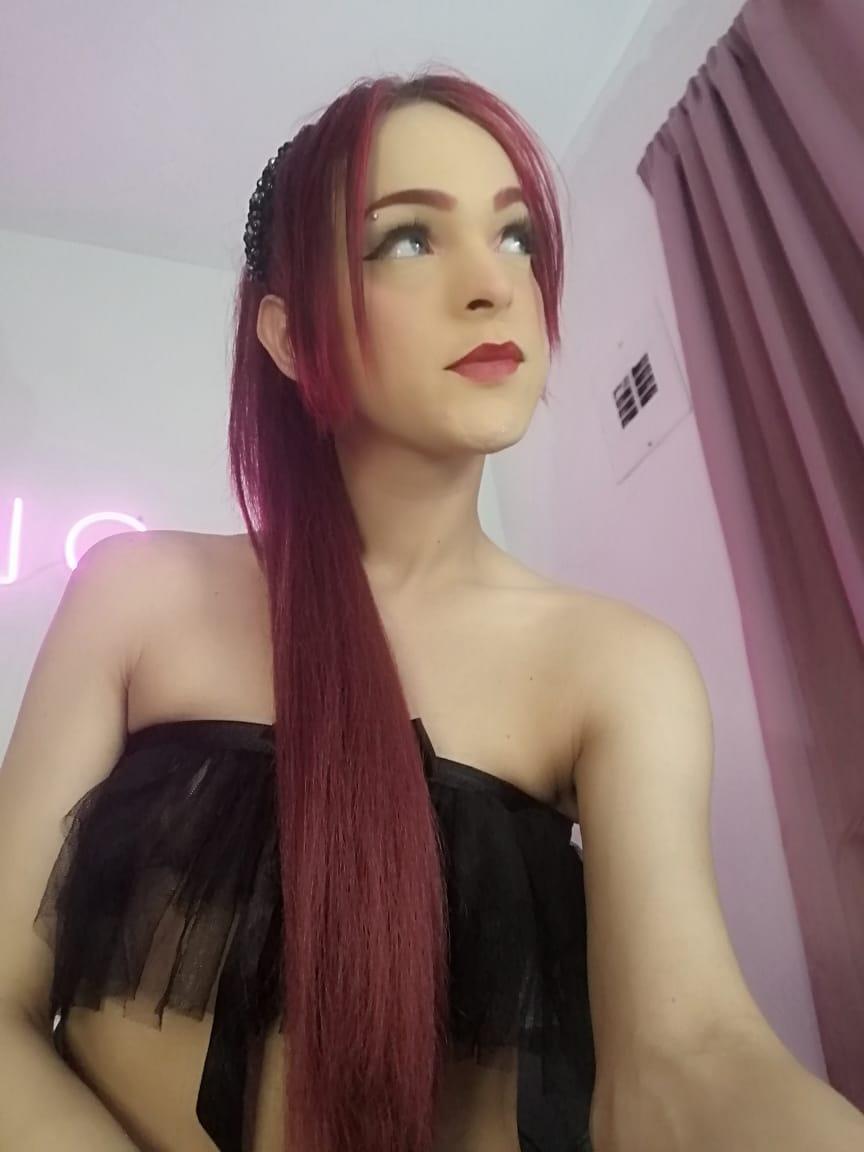 Annabellequeen_'s Profile