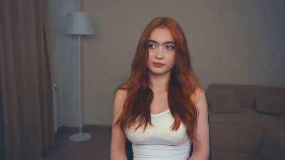 AnnmarieWintjen from France