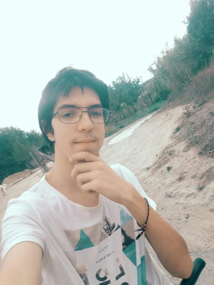 ArchLuky14's Profile