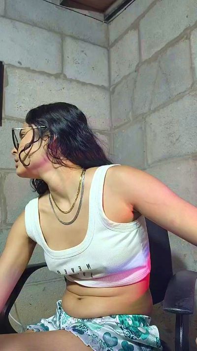 Arisha_Sinclair's Profile