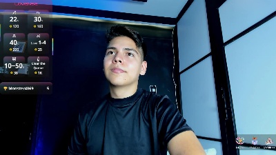 AstaBlack from Colombia