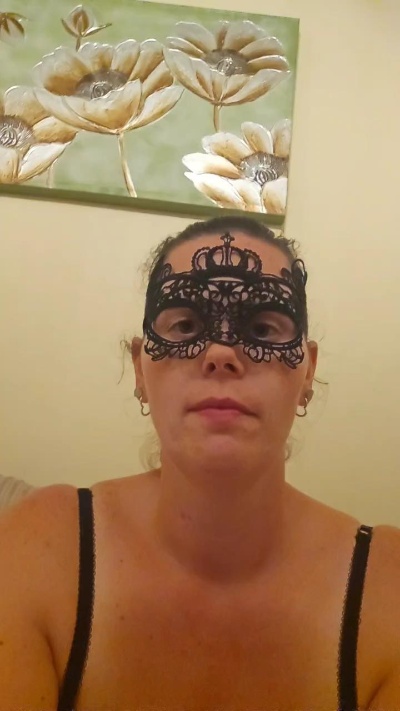 AstridXOX from United Kingdom
