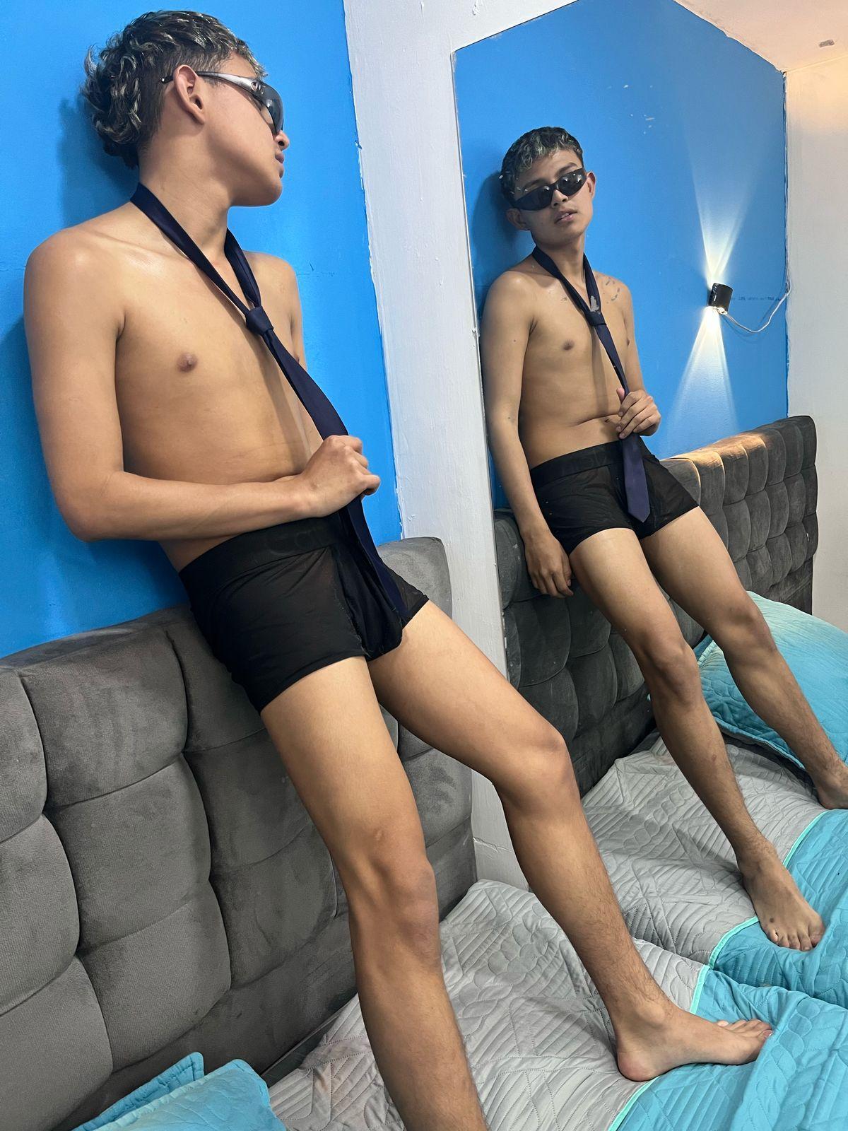 AustinnJP's Profile