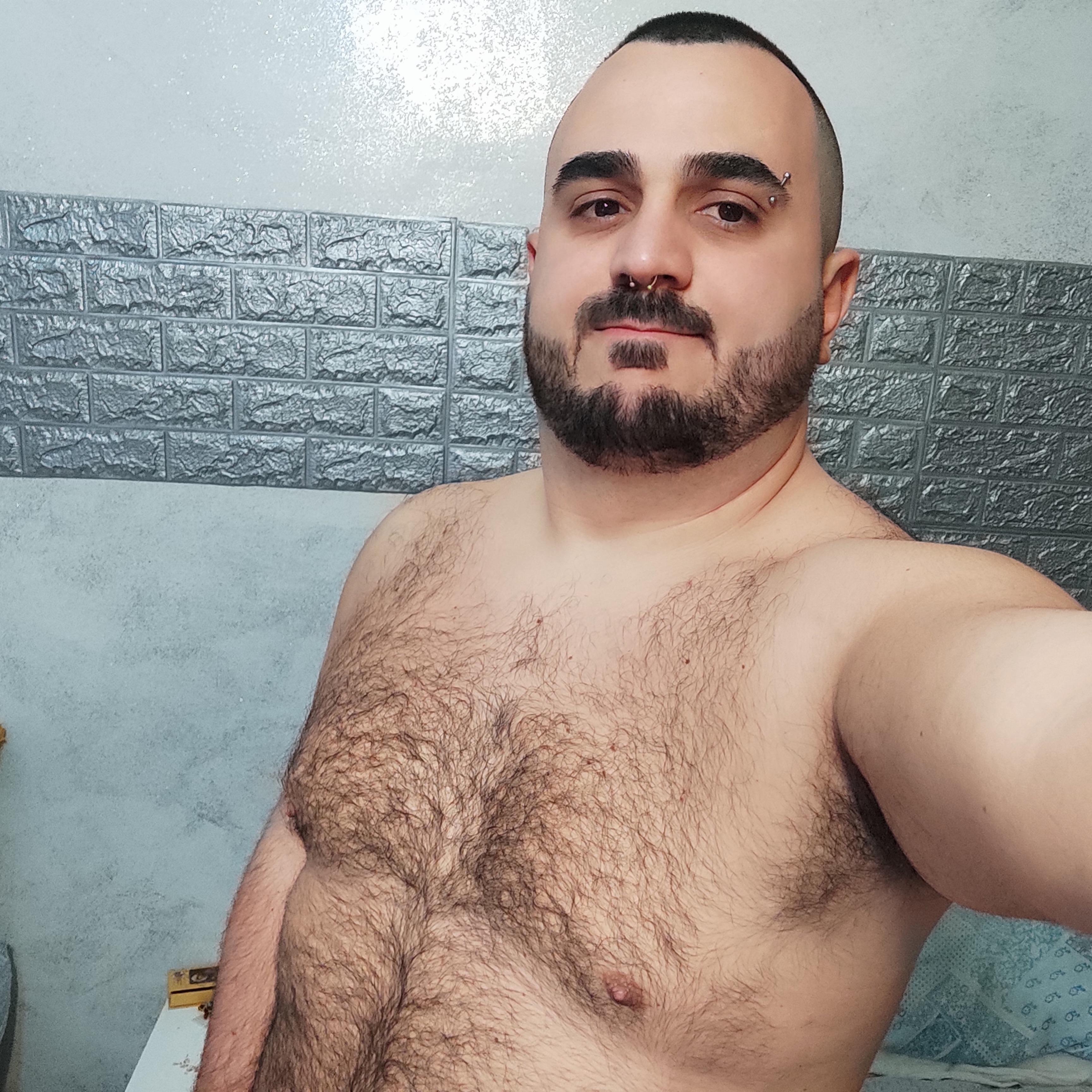 B3arking92's Profile