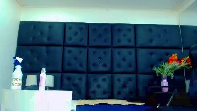 BabySexyHott01 from Colombia