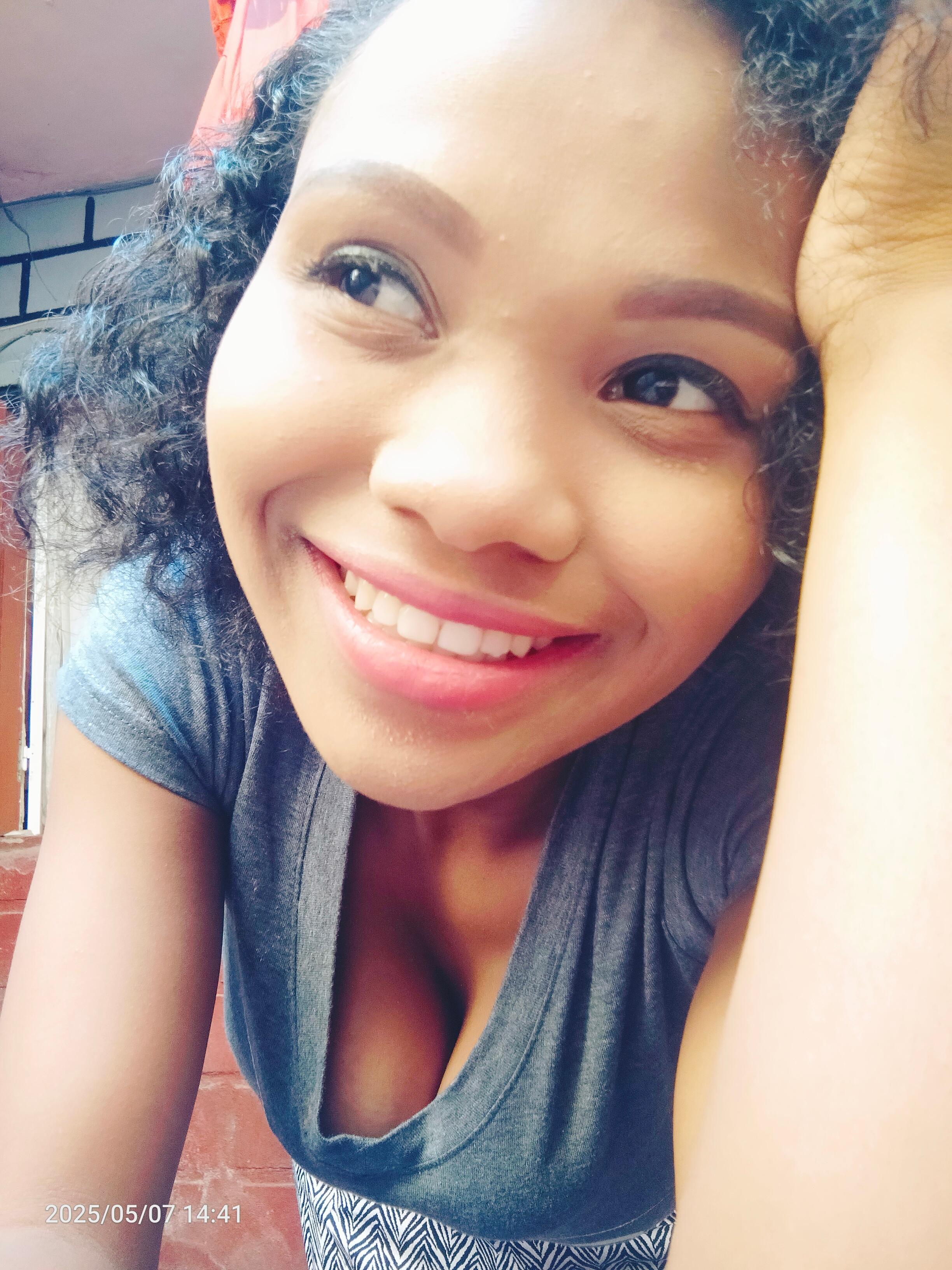 BadGyalSb's Profile