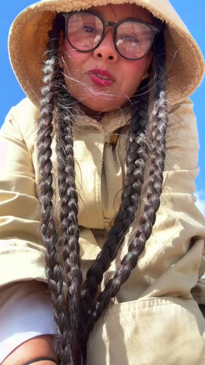 Bellakatalina from Spain