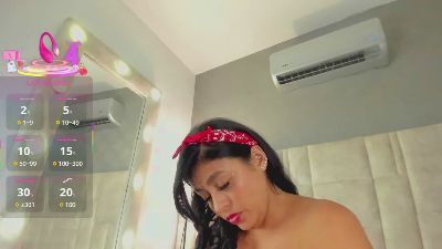 BiancaandAres from United States