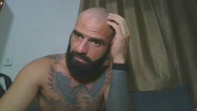 BlackBarbe's Profile