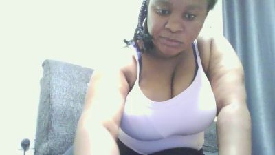 Black_pie from Kenya