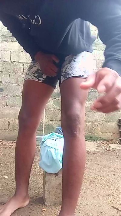 Black_spitpiss from Germany