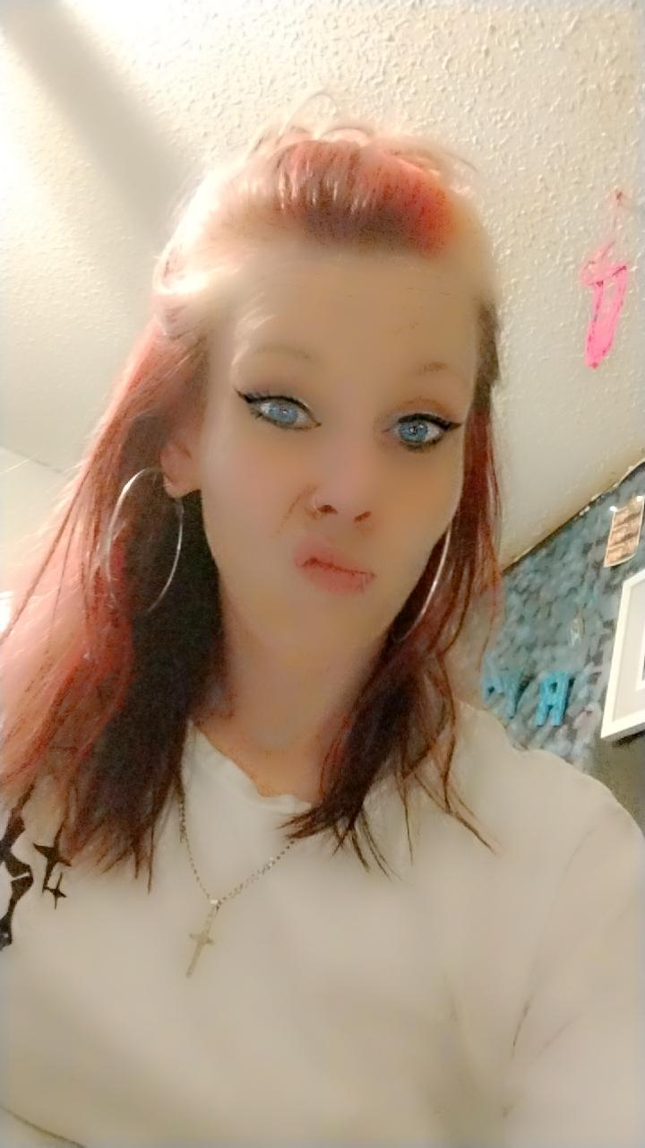 BlondeSavage69's Profile