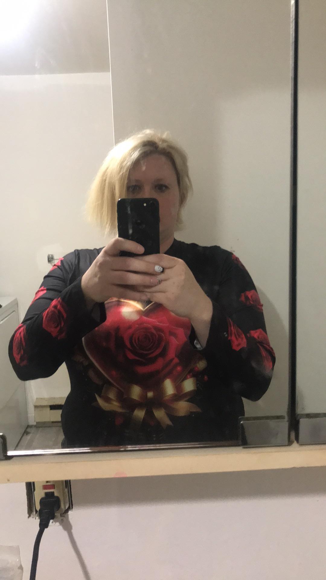 Blondinet22's Profile