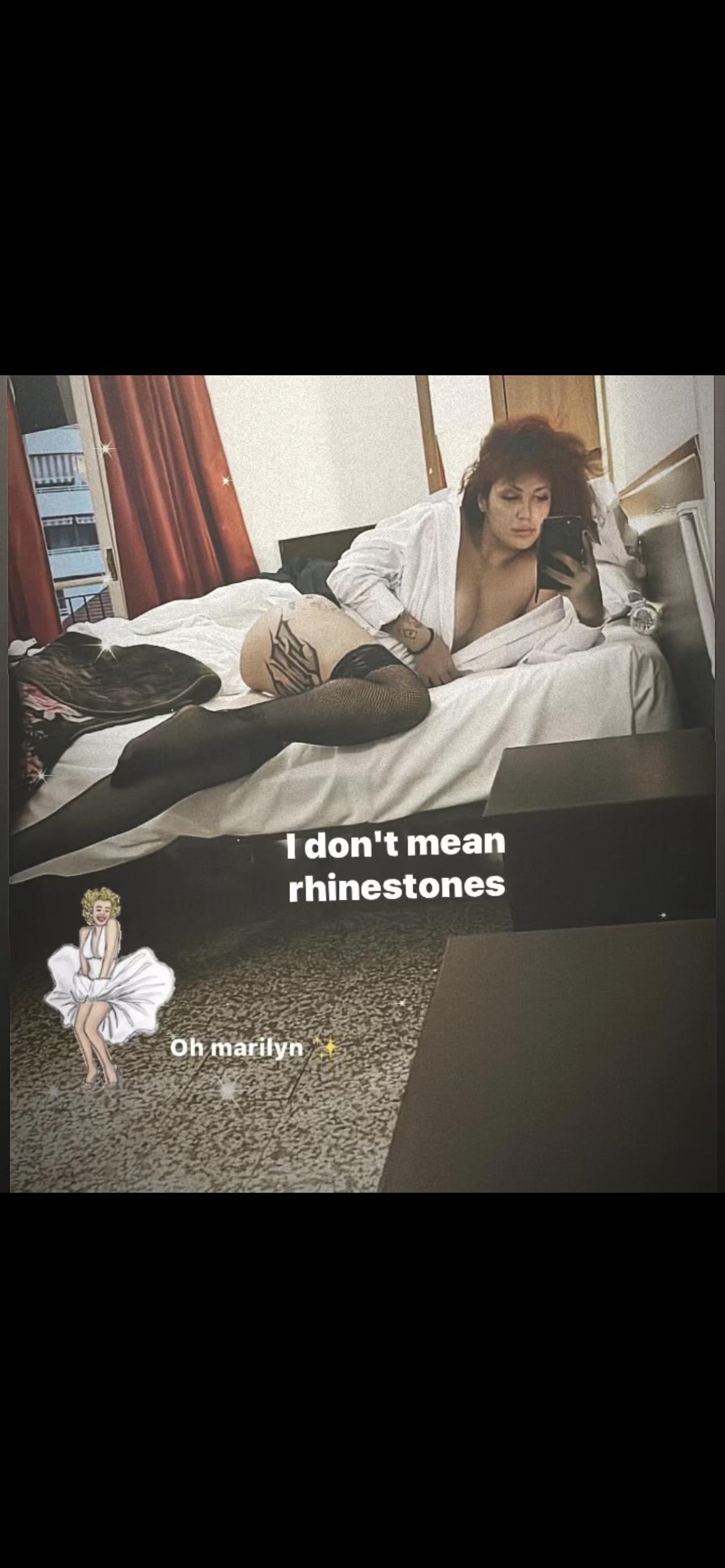 Bonniepulp's Profile