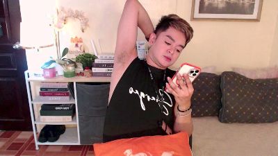 BrentLiman from Philippines