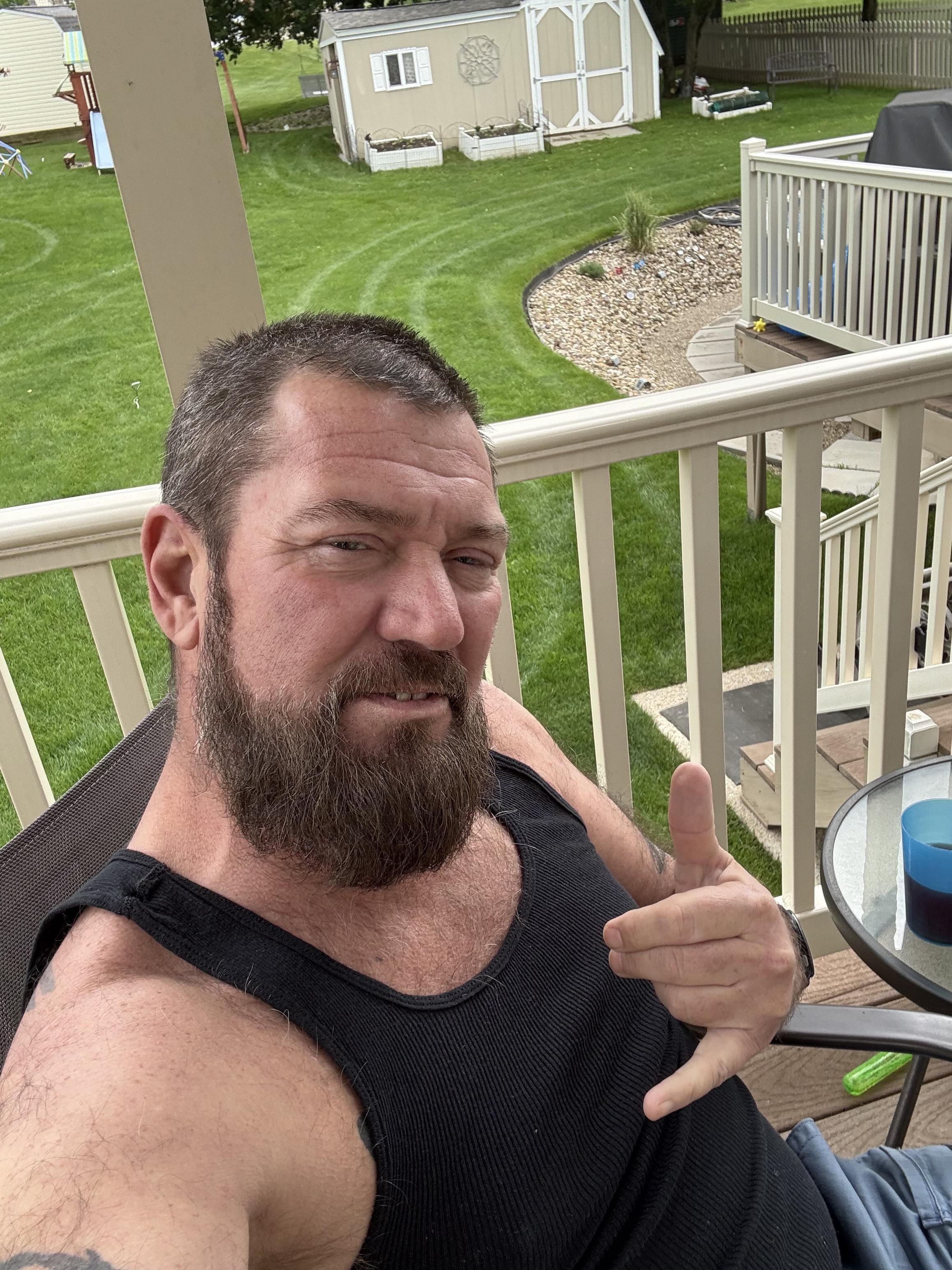 BroncoGayGuy's Profile