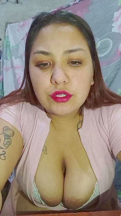 Camiix18 from Argentina