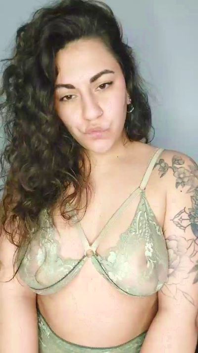 Cande41xxx from Argentina