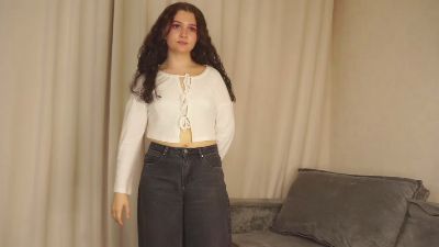 CarleyCorrado from Greece