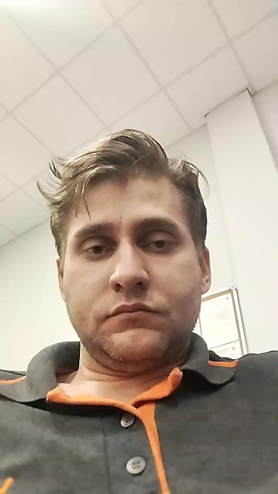 Carlos37374 from Brazil