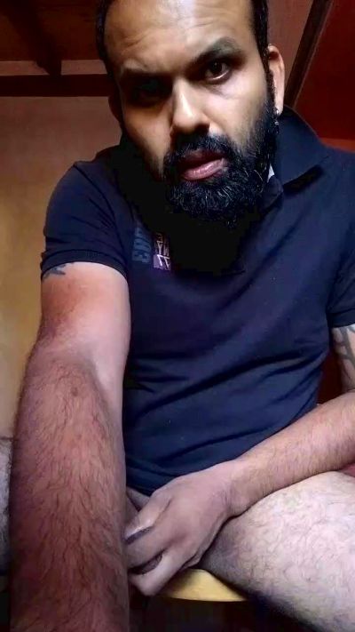 Chandi372 from Italy