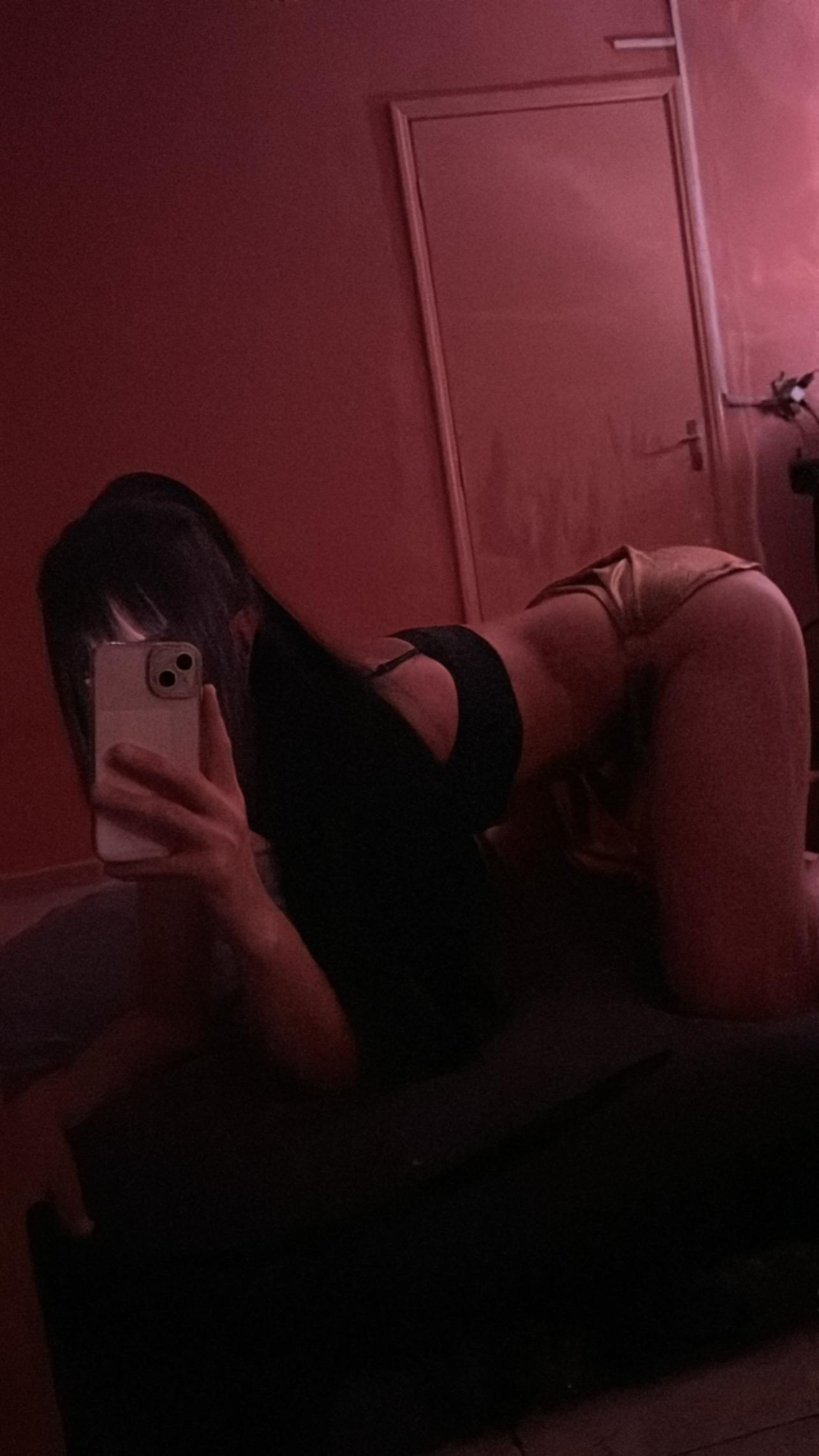 ChanelBlack's Profile