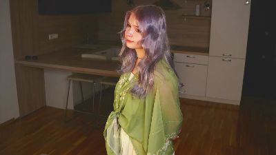 ChangMcrae from Poland