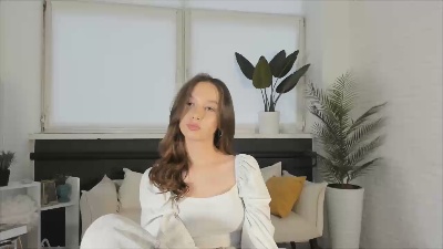 CherieAshauer from Poland