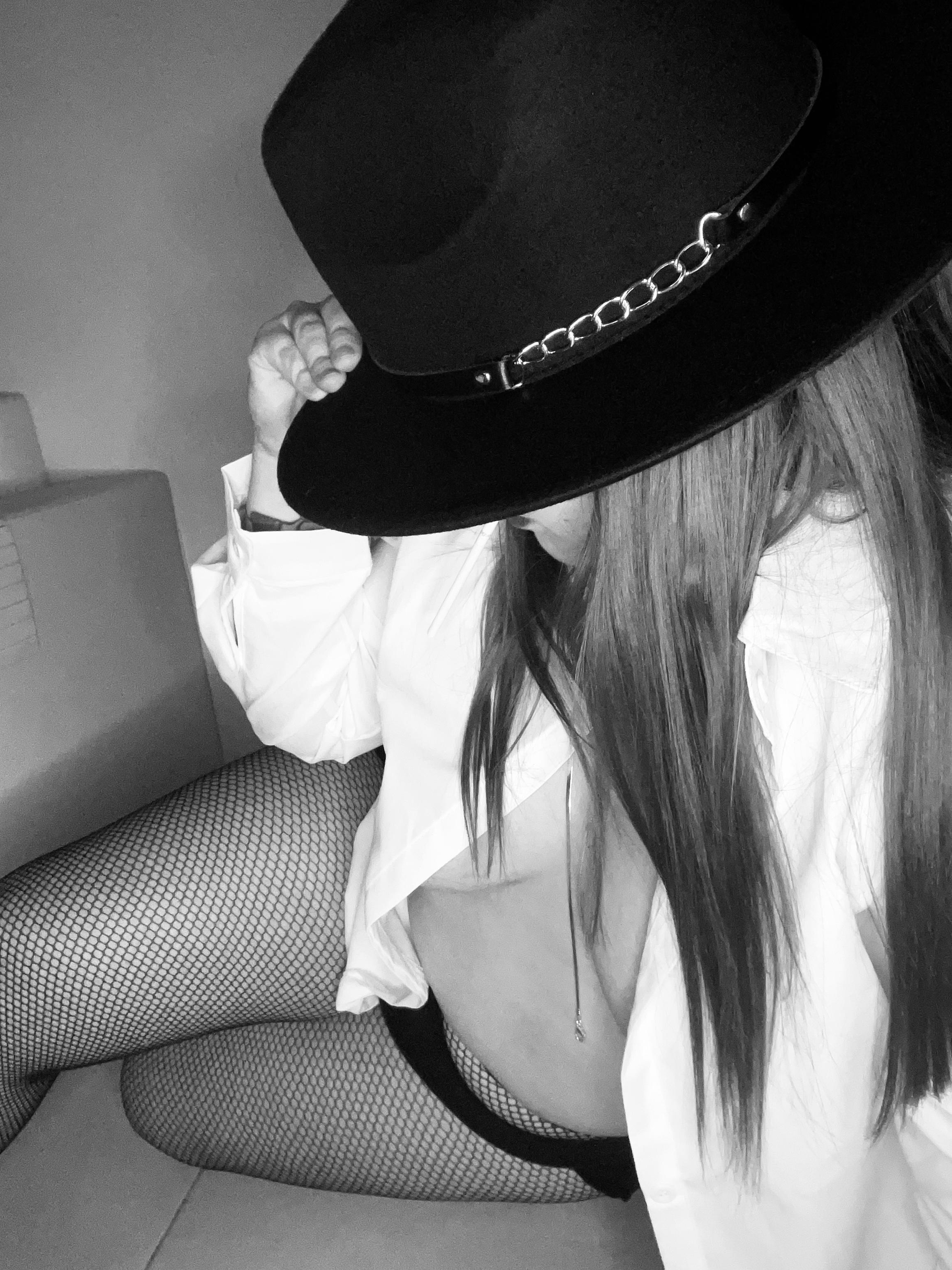 CokineCharlotte's Profile