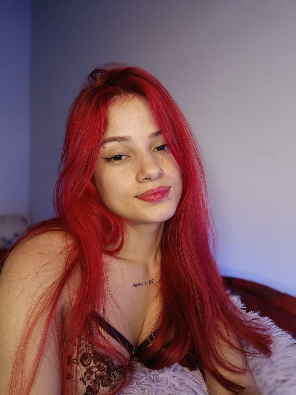 CrissyGreen's Profile
