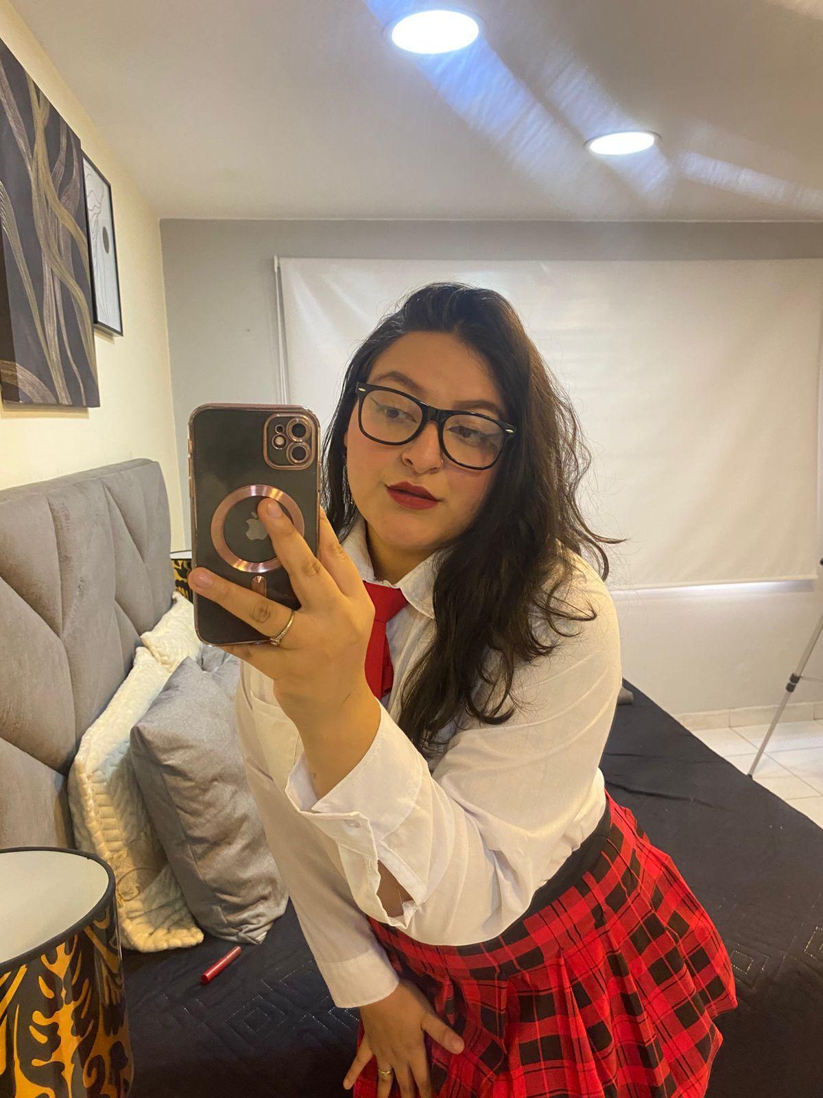 Dakota_Rosse's Profile