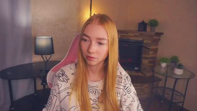 DanaToombs from France