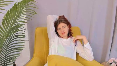 DannielleYoust from France