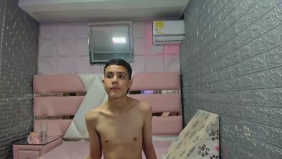 DanteHeat25 from Colombia