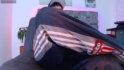 David_santos97 from Colombia