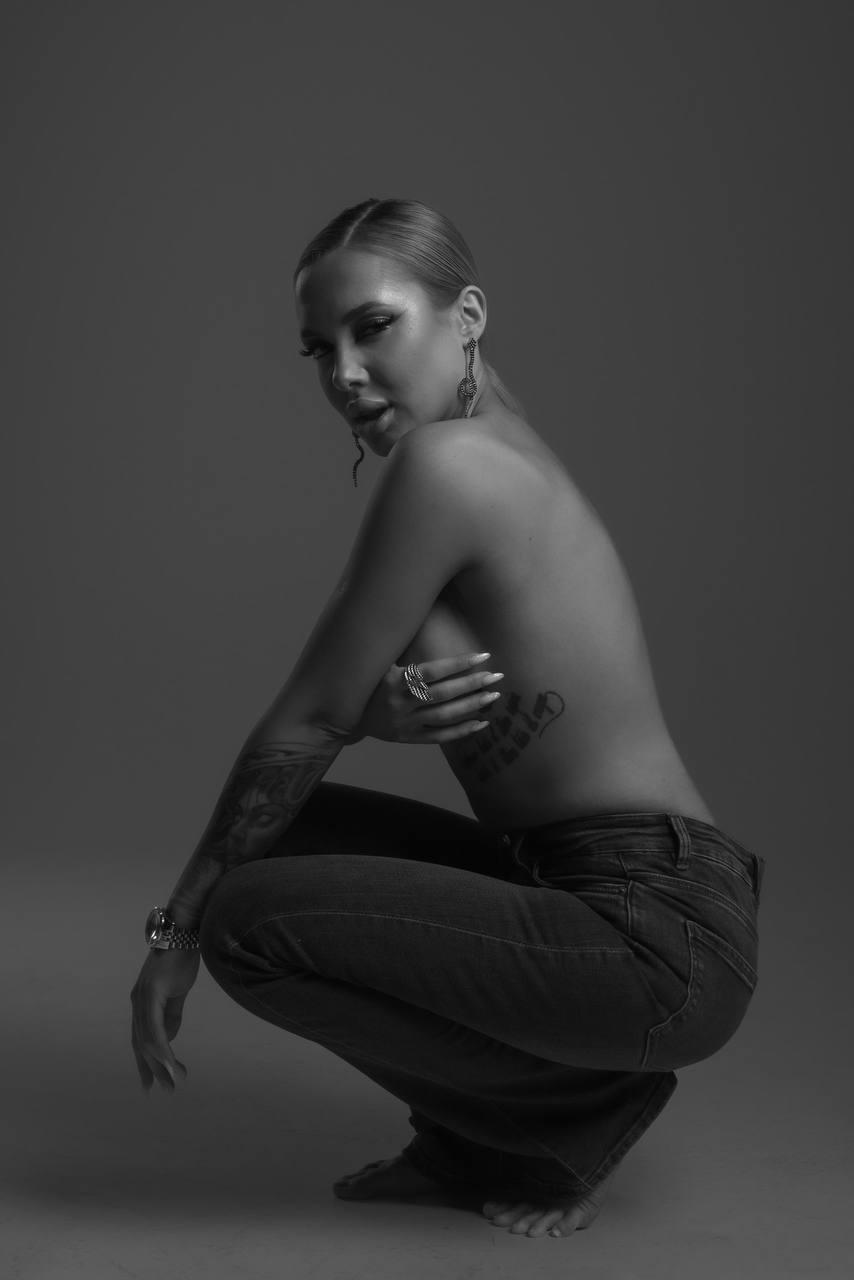 DawnBish's Profile