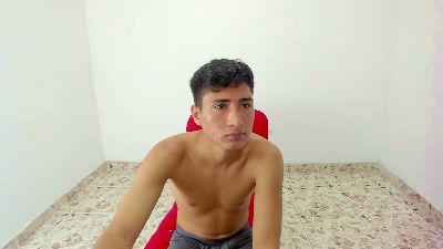 Diego_LatinBoy's Profile