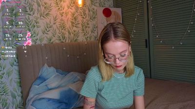 DorettaBurland's Profile