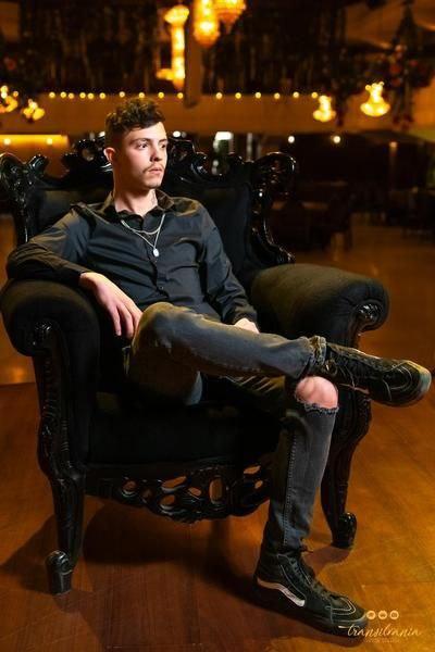 DylanVibe's Profile