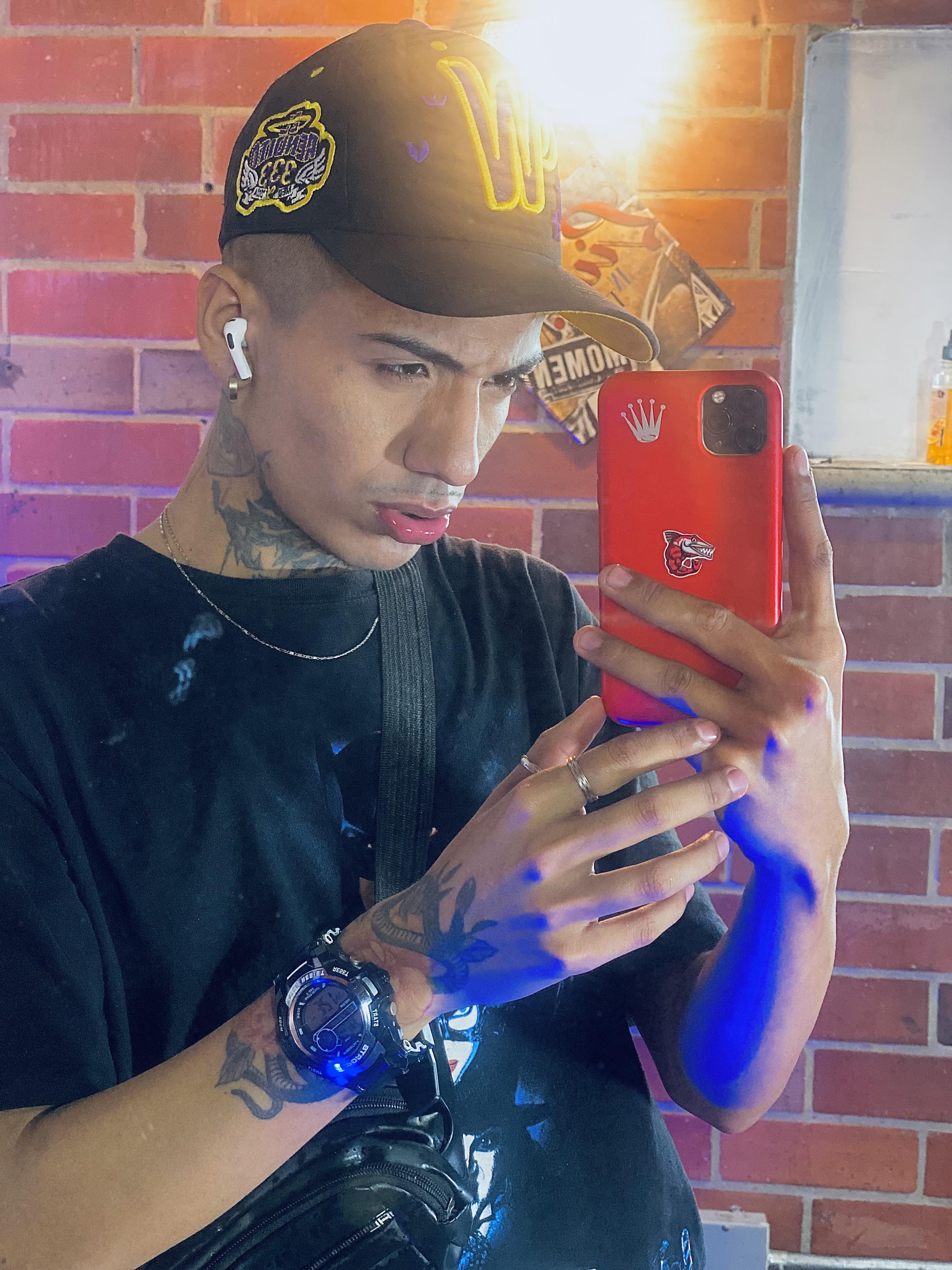 Dylandbigdick's Profile