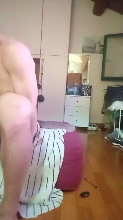 Eccociqua56 from Italy