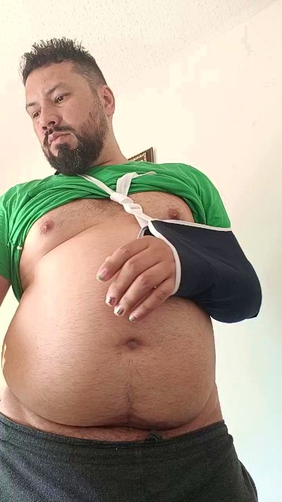 Edd44hot from Colombia