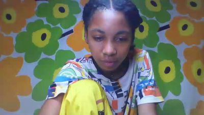 Elia237 from Madagascar