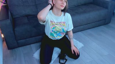ElvinaDredge's Profile