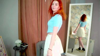 EmileeTrantham from France